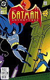 Batman Adventures, The (1992)  n° 2 - DC Comics
