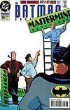 Batman Adventures, The (1992)  n° 30 - DC Comics