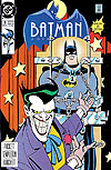 Batman Adventures, The (1992)  n° 3 - DC Comics
