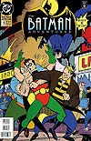Batman Adventures, The (1992)  n° 4 - DC Comics