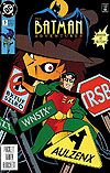 Batman Adventures, The (1992)  n° 5 - DC Comics
