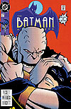 Batman Adventures, The (1992)  n° 7 - DC Comics