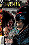 Batman Chronicles, The (1995)  n° 18 - DC Comics