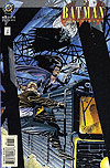 Batman Chronicles, The (1995)  n° 1 - DC Comics