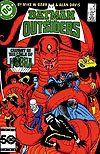 Batman And The Outsiders (1983)  n° 26 - DC Comics