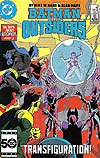 Batman And The Outsiders (1983)  n° 30 - DC Comics