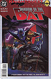 Batman: Shadow of The Bat (1992)  n° 25 - DC Comics