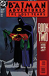 Batman Adventures: The Lost Years (1998)  n° 2 - DC Comics