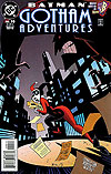 Batman: Gotham Adventures (1998)  n° 10 - DC Comics