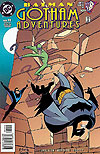 Batman: Gotham Adventures (1998)  n° 11 - DC Comics