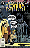 Batman: Gotham Adventures (1998)  n° 13 - DC Comics