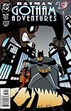 Batman: Gotham Adventures (1998)  n° 14 - DC Comics