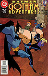 Batman: Gotham Adventures (1998)  n° 15 - DC Comics