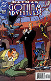 Batman: Gotham Adventures (1998)  n° 16 - DC Comics