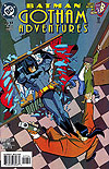 Batman: Gotham Adventures (1998)  n° 17 - DC Comics