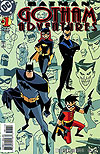 Batman: Gotham Adventures (1998)  n° 1 - DC Comics