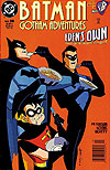 Batman: Gotham Adventures (1998)  n° 20 - DC Comics