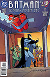 Batman: Gotham Adventures (1998)  n° 21 - DC Comics