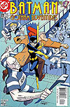 Batman: Gotham Adventures (1998)  n° 22 - DC Comics