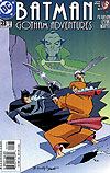 Batman: Gotham Adventures (1998)  n° 23 - DC Comics