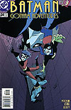 Batman: Gotham Adventures (1998)  n° 24 - DC Comics