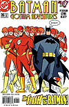 Batman: Gotham Adventures (1998)  n° 25 - DC Comics