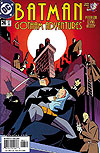 Batman: Gotham Adventures (1998)  n° 26 - DC Comics