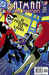 Batman: Gotham Adventures (1998)  n° 29 - DC Comics