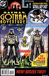 Batman: Gotham Adventures (1998)  n° 3 - DC Comics