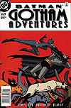 Batman: Gotham Adventures (1998)  n° 4 - DC Comics