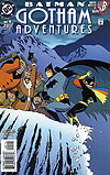 Batman: Gotham Adventures (1998)  n° 9 - DC Comics