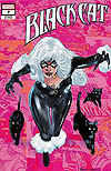 Black Cat (2021)  n° 7 - Marvel Comics