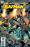 Blackest Night: Batman (2009)  n° 2 - DC Comics