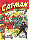 Cat-Man Comics (1941)  n° 16 - Holyoke Publishing