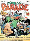 Comics On Parade (1938)  n° 17 - United Feature Syndicate
