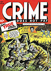 Crime Does Not Pay (1941)  n° 29 - Lev Gleason