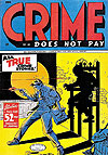 Crime Does Not Pay (1941)  n° 42 - Lev Gleason