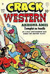 Crack Western (1949)  n° 65 - Quality Comics