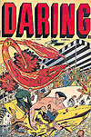 Daring Comics (1944)  n° 12 - Timely Publications