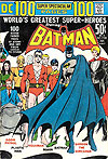 DC 100-Page Super Spectacular (1971)  n° 8 - DC Comics