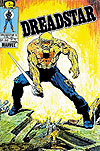 Dreadstar (1982)  n° 10 - Marvel Comics (Epic Comics)