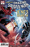 Giant-Size Amazing Spider-Man: King's Ransom (2021)  n° 1 - Marvel Comics