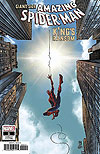 Giant-Size Amazing Spider-Man: King's Ransom (2021)  n° 1 - Marvel Comics
