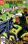 Green Lantern Corps (1986)  n° 206 - DC Comics