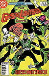 Green Lantern Corps (1986)  n° 207 - DC Comics