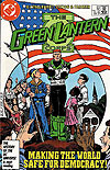 Green Lantern Corps (1986)  n° 210 - DC Comics