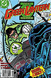Green Lantern Corps (1986)  n° 216 - DC Comics