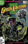 Green Lantern Corps (1986)  n° 217 - DC Comics