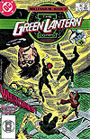 Green Lantern Corps (1986)  n° 221 - DC Comics