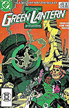 Green Lantern Corps (1986)  n° 224 - DC Comics